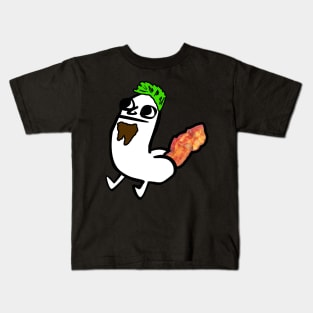 LIMITED EDITION: BaconButt Kids T-Shirt